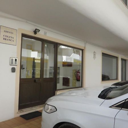Apartamento Com Piscina Perto Da Praia Carvoeiro  Dış mekan fotoğraf