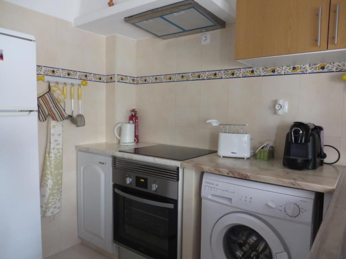 Apartamento Com Piscina Perto Da Praia Carvoeiro  Dış mekan fotoğraf