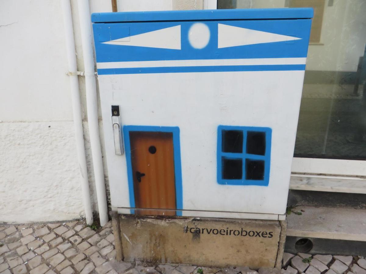 Apartamento Com Piscina Perto Da Praia Carvoeiro  Dış mekan fotoğraf