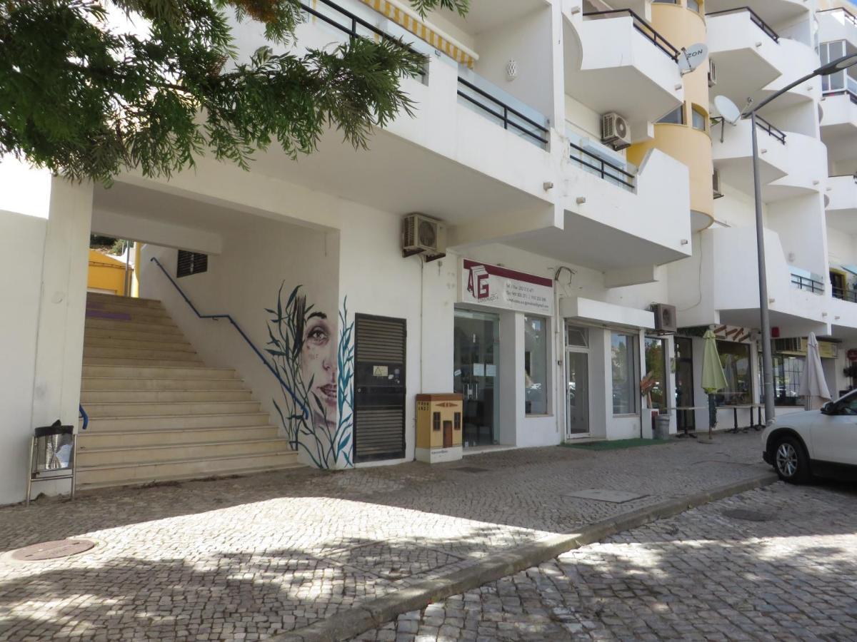 Apartamento Com Piscina Perto Da Praia Carvoeiro  Dış mekan fotoğraf