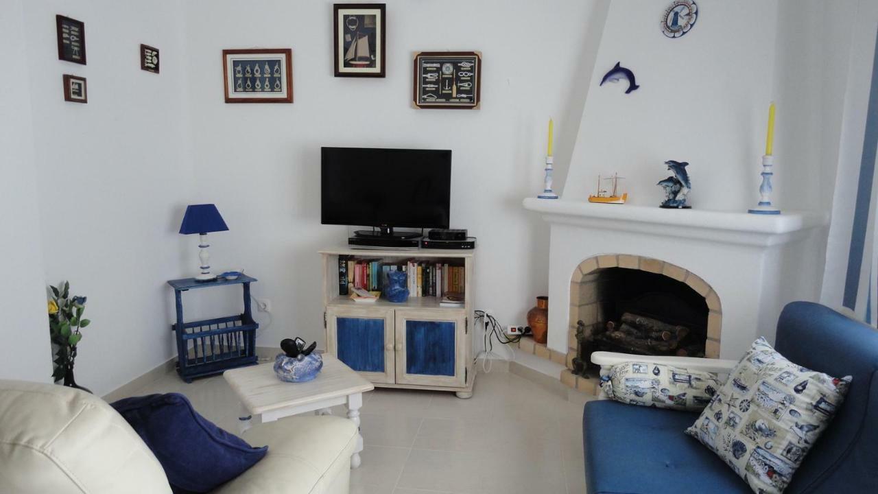 Apartamento Com Piscina Perto Da Praia Carvoeiro  Dış mekan fotoğraf