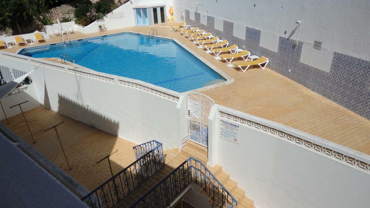 Apartamento Com Piscina Perto Da Praia Carvoeiro  Dış mekan fotoğraf