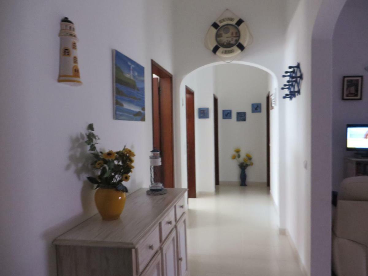 Apartamento Com Piscina Perto Da Praia Carvoeiro  Dış mekan fotoğraf