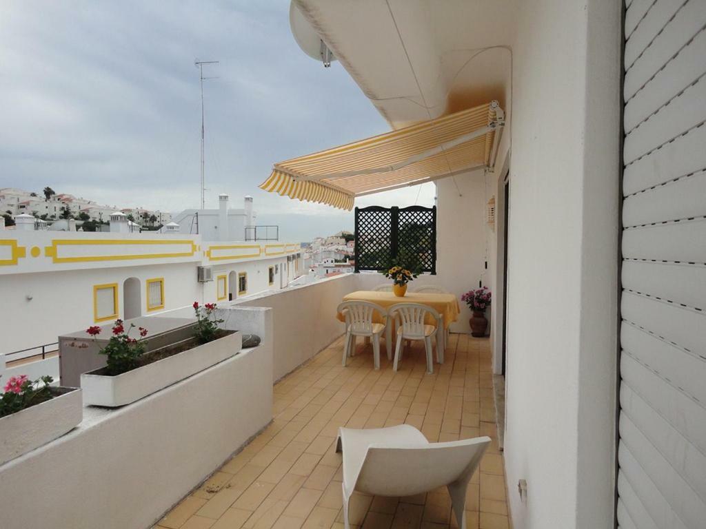 Apartamento Com Piscina Perto Da Praia Carvoeiro  Dış mekan fotoğraf