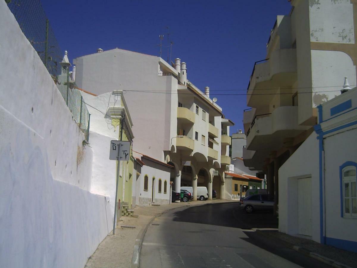 Apartamento Com Piscina Perto Da Praia Carvoeiro  Dış mekan fotoğraf