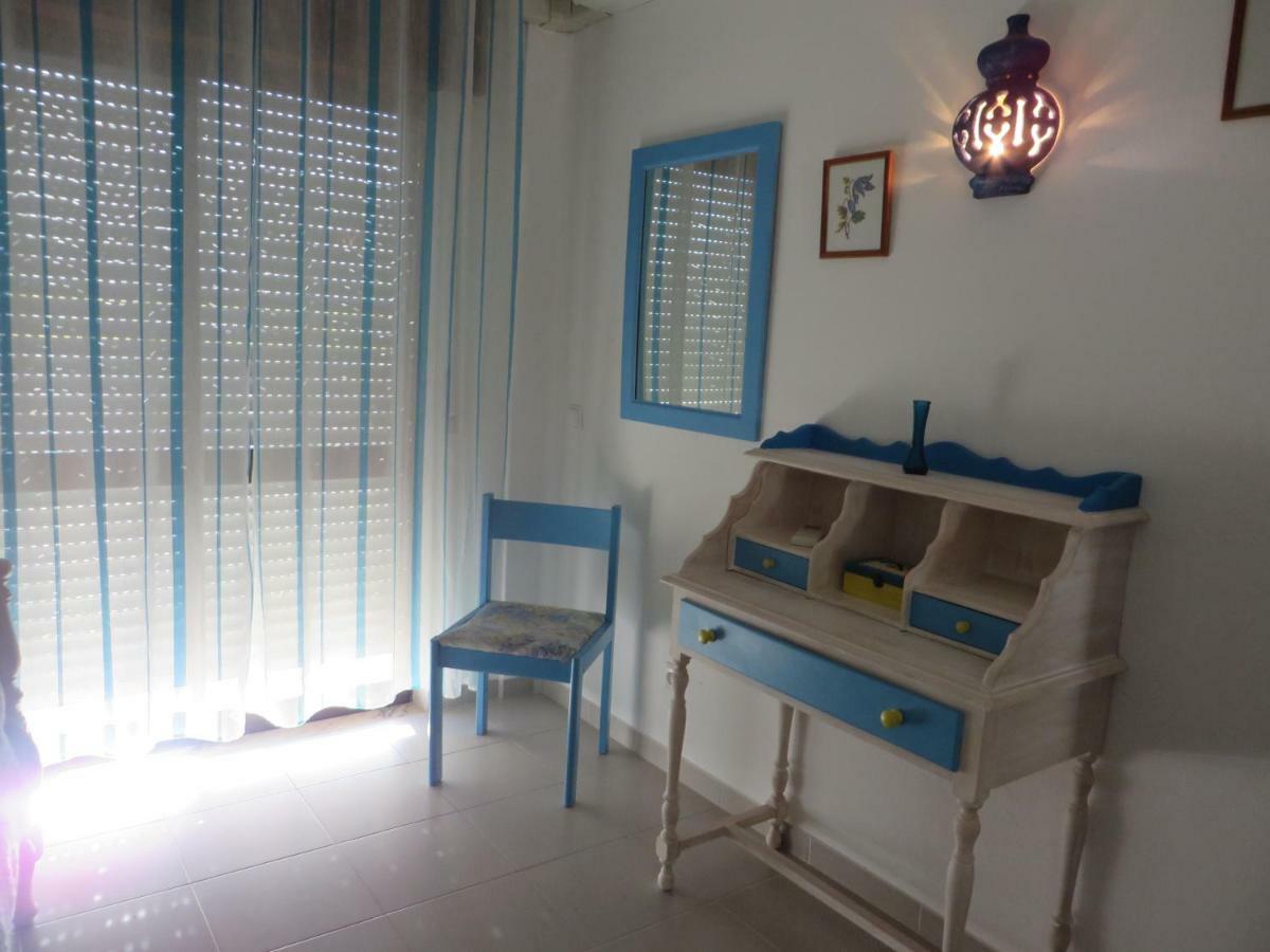 Apartamento Com Piscina Perto Da Praia Carvoeiro  Dış mekan fotoğraf