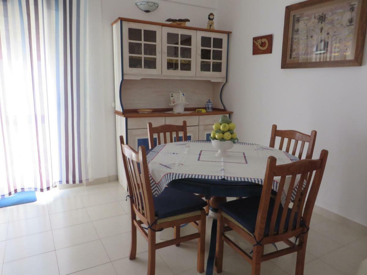 Apartamento Com Piscina Perto Da Praia Carvoeiro  Dış mekan fotoğraf