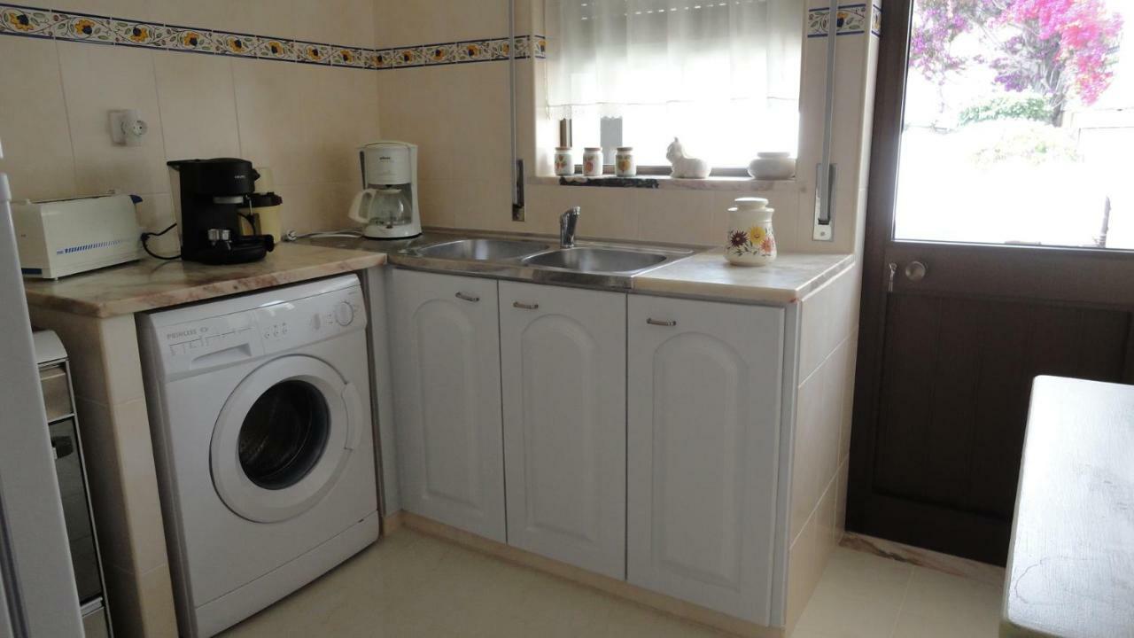 Apartamento Com Piscina Perto Da Praia Carvoeiro  Dış mekan fotoğraf