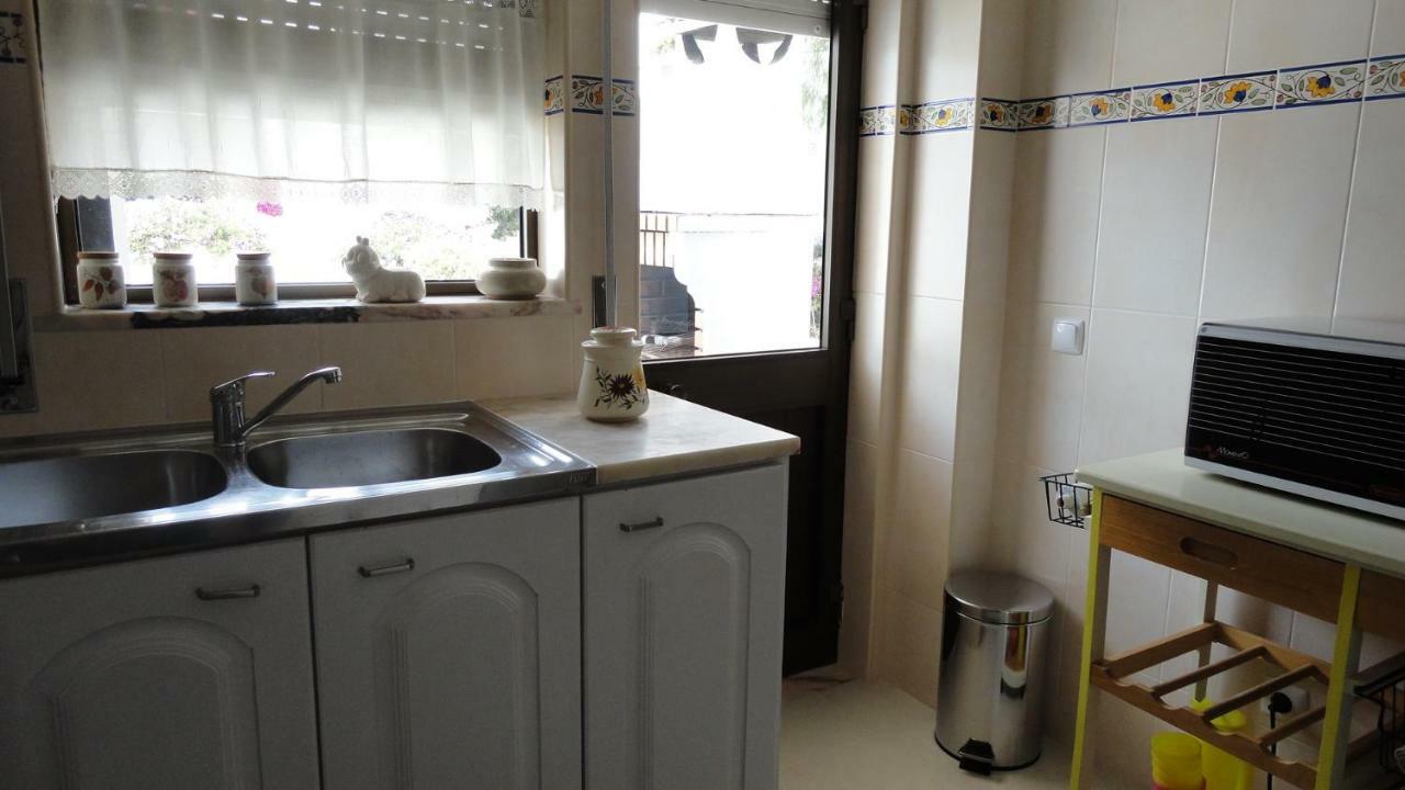 Apartamento Com Piscina Perto Da Praia Carvoeiro  Dış mekan fotoğraf