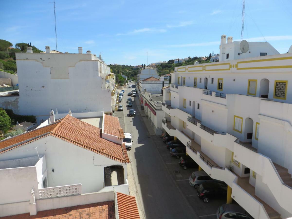 Apartamento Com Piscina Perto Da Praia Carvoeiro  Dış mekan fotoğraf