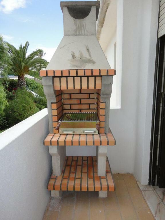 Apartamento Com Piscina Perto Da Praia Carvoeiro  Dış mekan fotoğraf